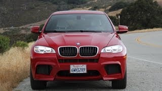 700HP BMW X6M w Akrapovic Exhaust  LOUD Pops and Bangs Revs Accelerations amp Launch Control [upl. by Fabio]