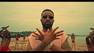 Fally Ipupa  Afsana Clip Officiel [upl. by Larianna]