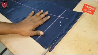 Collar Kameez Cutting with useful Tips [upl. by Peltz]