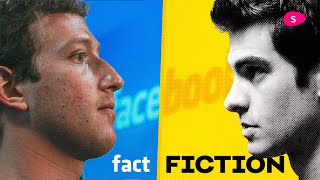 How Zuck screwed Saverin  Fact vs Fiction [upl. by Alfonso]