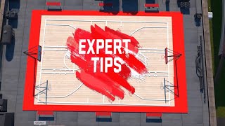 NBA 2K22 2KTV Expert Tips  Defense [upl. by Guerra]