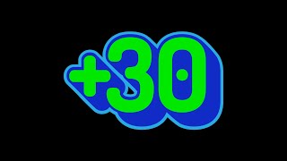 30 or 30  MediaShare ON [upl. by Schweitzer]