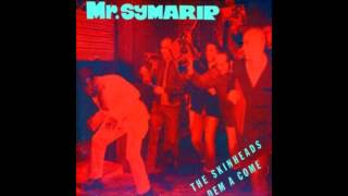 Mr Symarip  The Skinheads dem a come FULL ALBUM [upl. by Hgielrebma483]