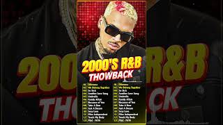 Throwback RampB Classics  Chris Brown Alicia Keys Usher Beyonce Rihanna Mariah Carey and more [upl. by Einitsed]