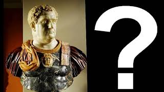 What did the Emperor Vitellius Look Like [upl. by Eiramllij]