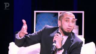 NAK Nouman Ali Unity of Sunnis Shiites amp Sects using the Quran [upl. by Elbart]