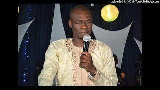 The Dominion Mystery of Tithing 1Apostle Joshua Selman [upl. by Annaihs]