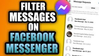 The Fastest Way To Filter Your Facebook Ads Data  Top Secret Tool [upl. by Farrel]