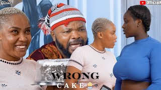 Oga Landlord  The Wrong Cake 🧁 🤣🤣 [upl. by Reeta833]