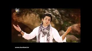 Hamid Osman  Kurdistan Video Clip [upl. by Asyram]