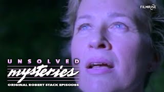 Unsolved Mysteries with Robert Stack  Season 6 Episode 21  Full Episode [upl. by Aehcim]