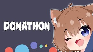 【SET DONATHON】 Season 2 Episode 1231  Vtuber Indonesia [upl. by Klatt57]