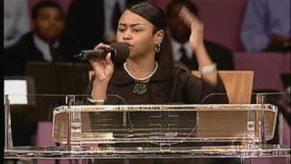 COGIC Temple of Deliverance Evangelist Bridgette Wright pt1 [upl. by Aztinad542]