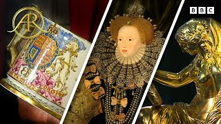 🔴 LIVE Rare Royal Family Finds From 00s Antiques Roadshow  Antiques Roadshow [upl. by Studnia]