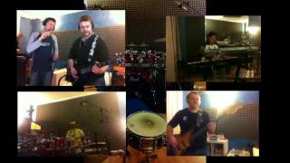 Georgy Porgy  TOTO cover Live Rehearsal [upl. by Chastain]