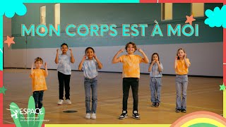 Mon Corps est à moi FR [upl. by Lanni]