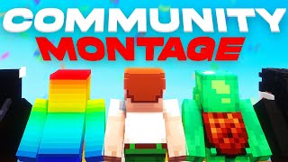 Your BEST Clips  Community Montage 30k Special [upl. by Plante]