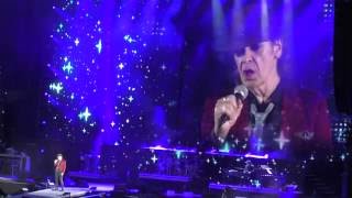 Udo Lindenberg  Sternenreise  KEINE PANIK Tour 2016 Volksparkstadion Hamburg [upl. by Aierdna975]