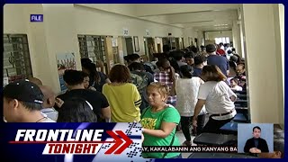 Pagpapaliban ng Barangay SK elections sa 2025 isinusulong ng ilang mambabatas  Frontline Tonight [upl. by Ricky]