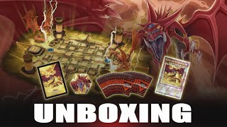 OPENING THE NEW SLIFER THE SKY DRAGON BUNDLE IN YUGIOH MASTER DUEL [upl. by Barcot]