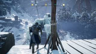 Assassins Creed® Valhalla Jotunheim Wealth collectibles completion part 1 [upl. by Eelyac909]