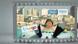 trivago Brasil [upl. by Lydia]