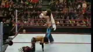 WWE Royal Rumble 2009 Highlights [upl. by Idram]