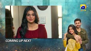 Kaffara Episode 67 Upcoming Teaser  28th September 2024  Har Pal Geo [upl. by Drawde]