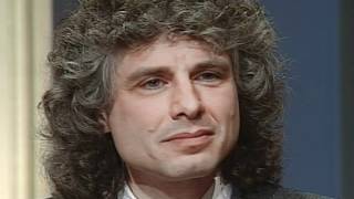 The Darwin Debate Steven Pinker Jonathan Miller Steve Jones and Meredith Small  BBC [upl. by Neelehtak]