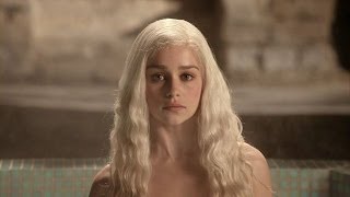 Daenerys Targaryen  Juego de Tronos T1 Español HD [upl. by Tab637]