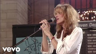 Carly Simon  Coming Around Again Live At Grand Central  Official Video [upl. by Akinek]