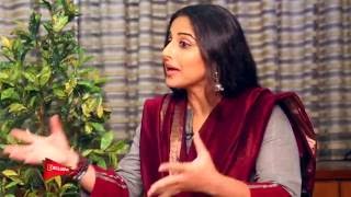 Exclusive Vidya Balans Interview  TE3N Movie  SpotboyE [upl. by Berliner]