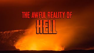 The Awful Reality of Hell  Charles Lawson [upl. by Aiasi348]