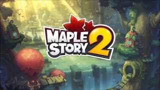 MapleStory 2  Ludibrium 1 BGM [upl. by Alger]