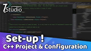 Unreal Engine 543 C Project Setup Visual Studio Configuration and Workflow Guide ue5 c [upl. by Dre]