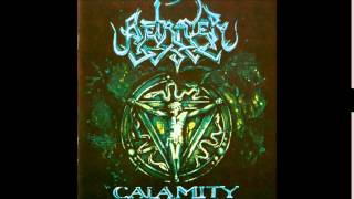 Betrayer  Calamity Full Album 1994 [upl. by Ssecnirp444]