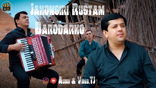 Чахонгири Рустам Бародархо Cover Сулаймон Каюмов 2024JAHONGIR [upl. by Anatol]