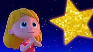 Twinkle Twinkle Little Star  CoComelon Nursery Rhymes amp Kids Songs [upl. by Anel2]