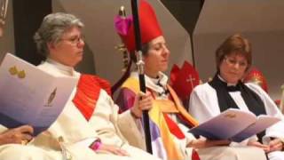 Lawrence C Provenzano Ordained Bishop Part 23 [upl. by Gavin]