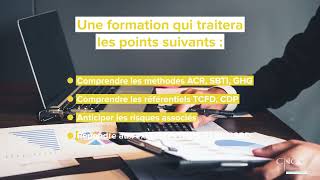 Auditer une trajectoire climat pour répondre aux exigences de la CSRD [upl. by Latnahs]