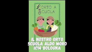 L Orto a scuola [upl. by Christmann]