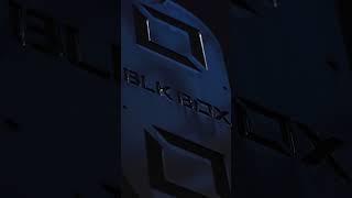 BLK BOX  Built Better [upl. by Abibah]