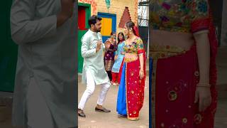 Rajji Bolja 3 Uttar Kumar new song on Durge Movies [upl. by Simetra]