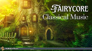 Fairycore Classical Music [upl. by Austen]