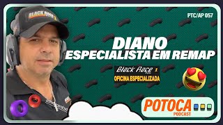 DIANO  ESPECIALISTA EM REMAP 057 [upl. by Osnola]