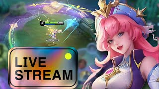 🔴 TOP Global Odette Skin Starlight  Mobile Legends  20240913 Siang  Kumayan Gaming [upl. by Eignat484]