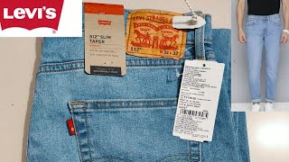 Levis jean review Levis light shade jeans jeans unboxing review sky blue jeans [upl. by Enened]