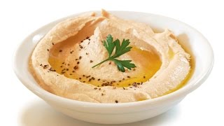 Houmous facile 🇱🇧 [upl. by Anem59]