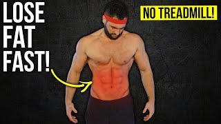 The 1 BEST Cardio Workout For Fat Loss [upl. by Lothario]