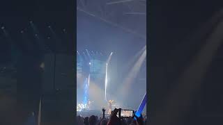 Imagine Dragons Live in Concert 2024 Loom Tour Toronto  believer [upl. by Yttocs]